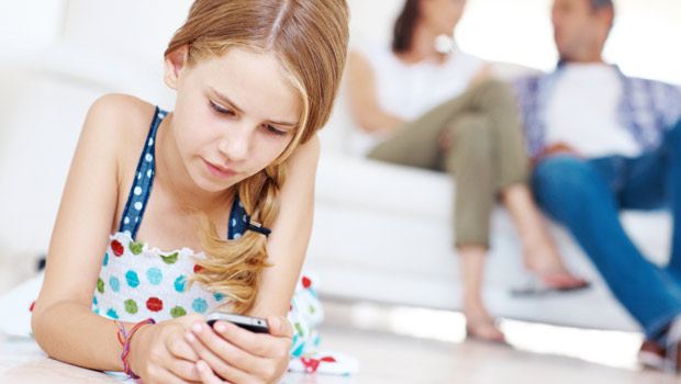 Cell phone Usage rules for children
