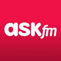 Potentially dangerous app: AskFM