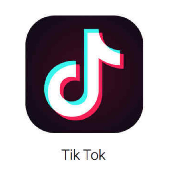 Potentially dangerous application: TikTok