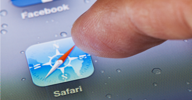How to block explicit material from your Safari