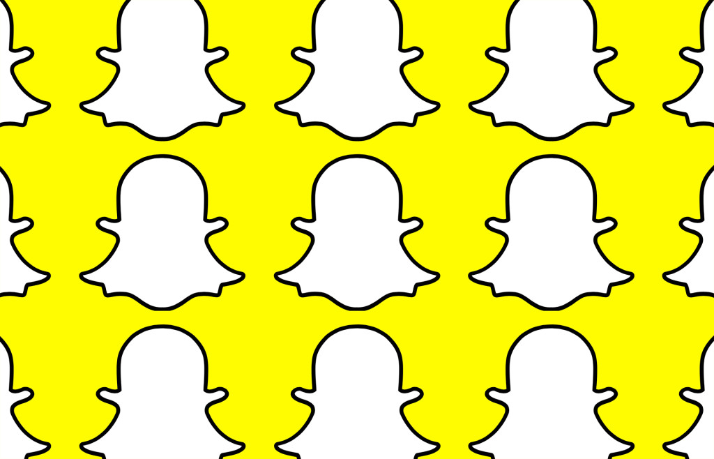 Popularity of Snapchat; how to keep a check on your child