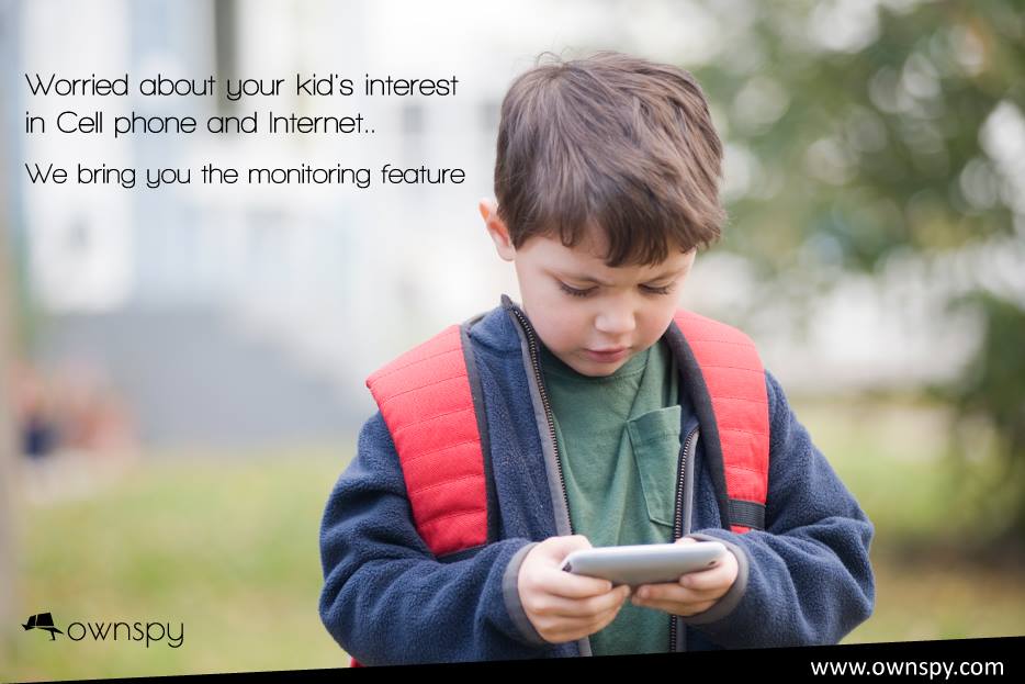 Harmful Aspects of Internet That can Spoil your Kid